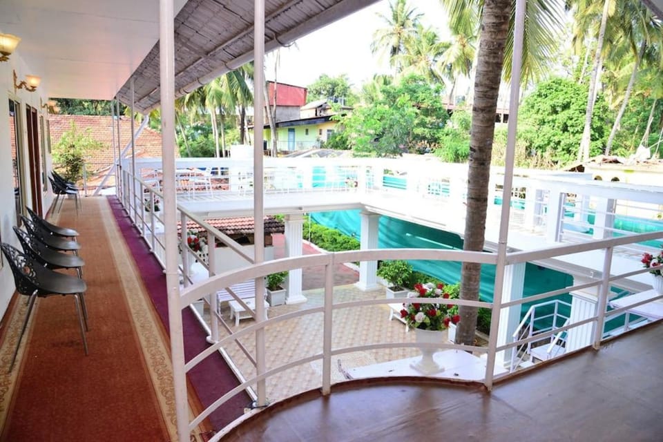 Hotel My Soulmate Hotel in Canacona