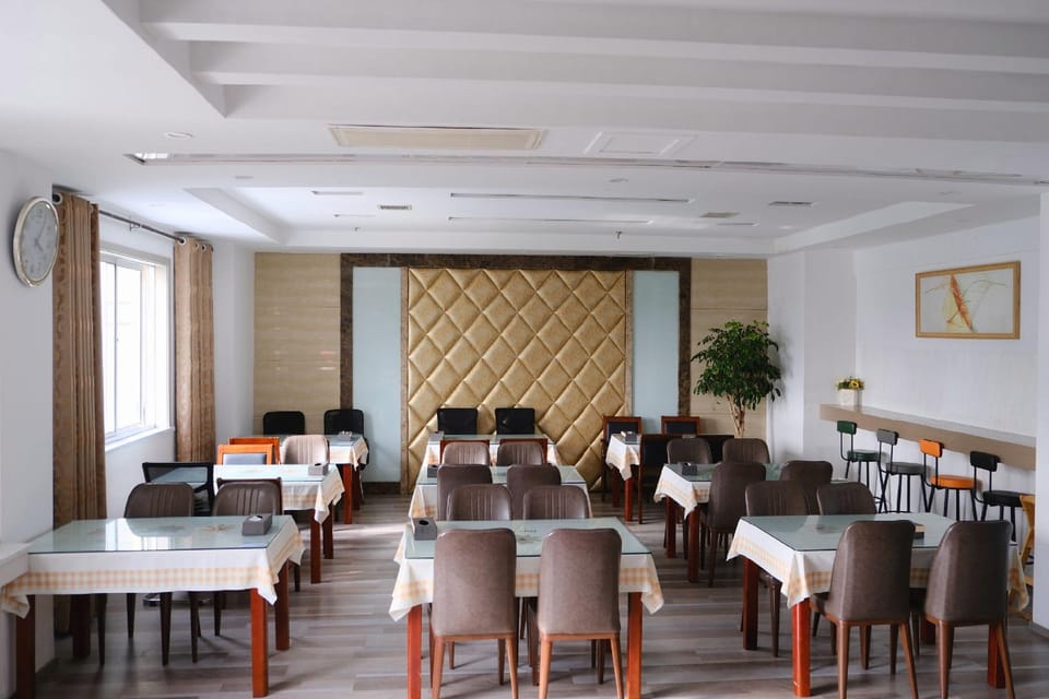 GreenTree Inn HuaiAn North Beijing Road Express Hotel Hotel in Jiangsu