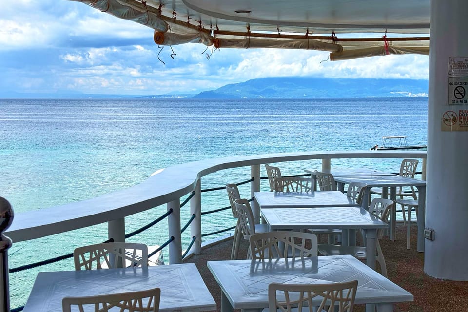 Arkipelago Divers and Beach Resort Resort in Puerto Galera