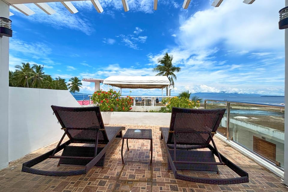 Arkipelago Divers and Beach Resort Resort in Puerto Galera