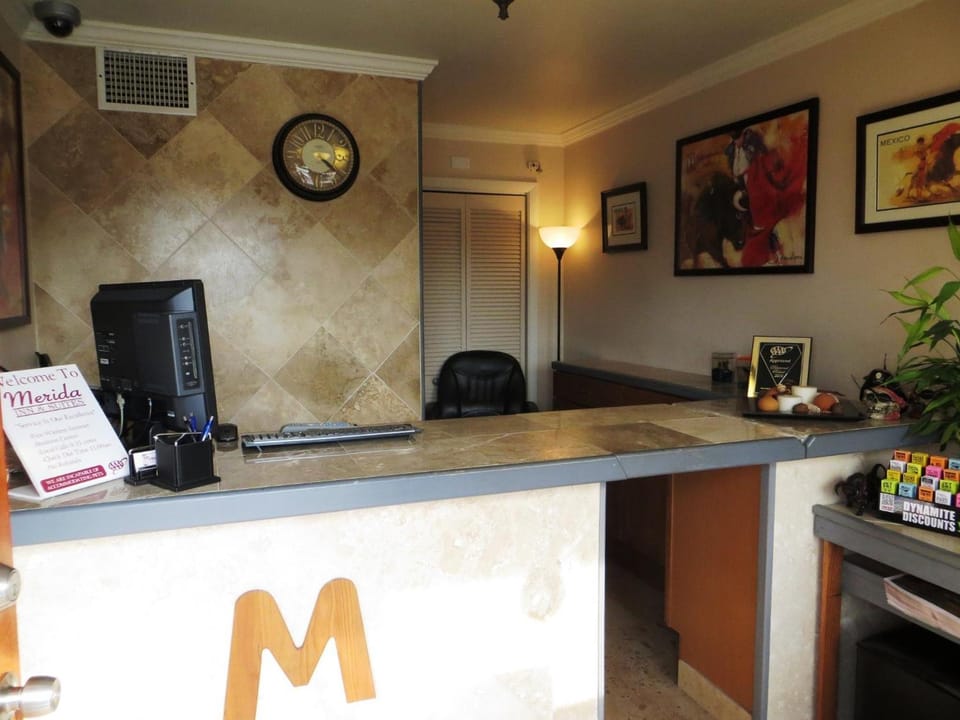 Bar/lounge