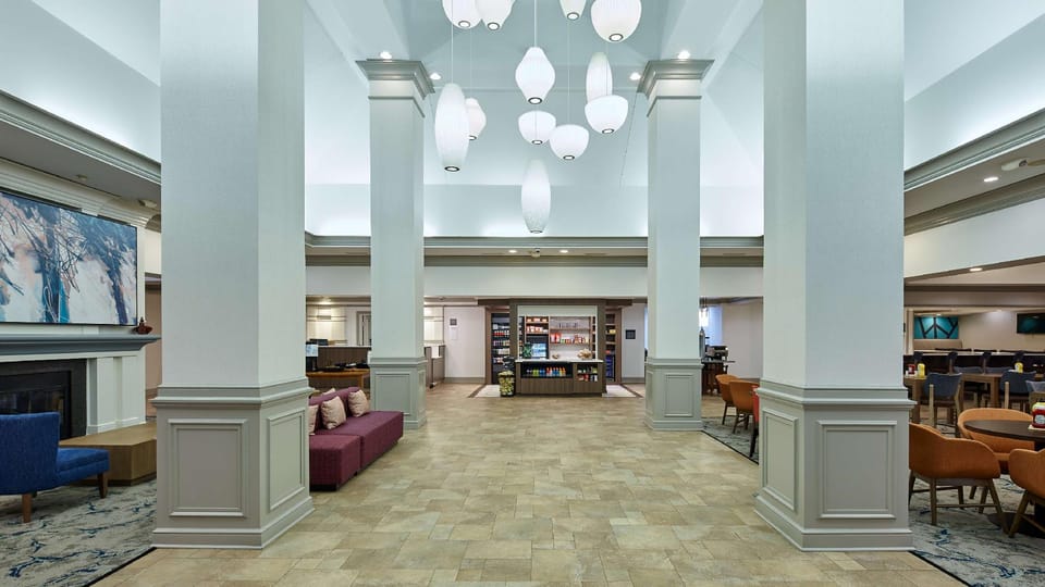 Hilton Garden Inn Merrillville Hotel in Hobart