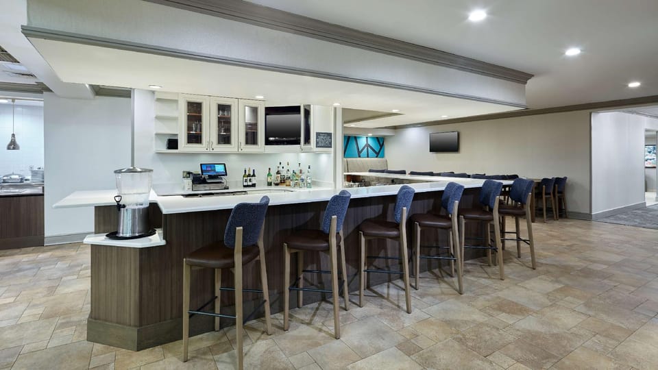 Hilton Garden Inn Merrillville Hotel in Hobart