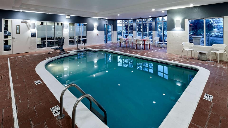 Hilton Garden Inn Merrillville Hotel in Hobart