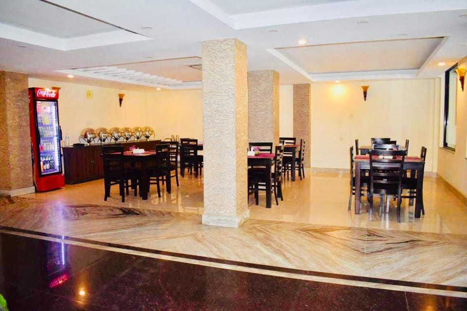 Hotel Hema Hotel in Kathmandu