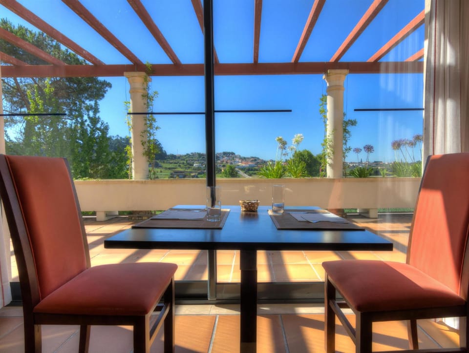 Estarreja Hotel & Spa Hotel in Aveiro District, Portugal