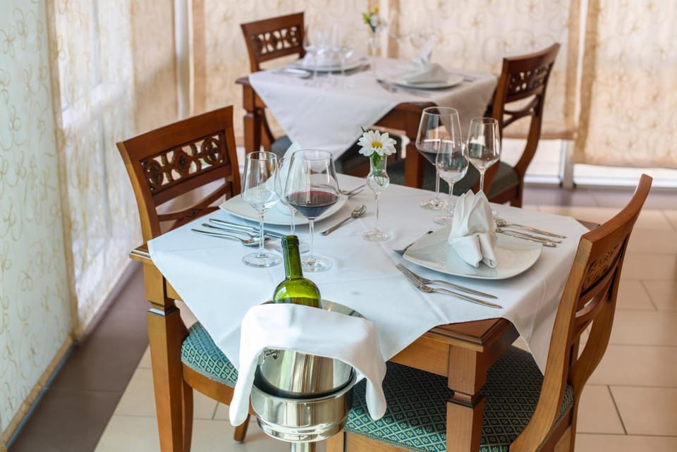 Hotel Vila Sikaa Hotel in Trogir
