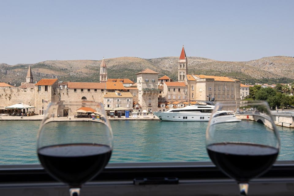 Hotel Vila Sikaa Hotel in Trogir