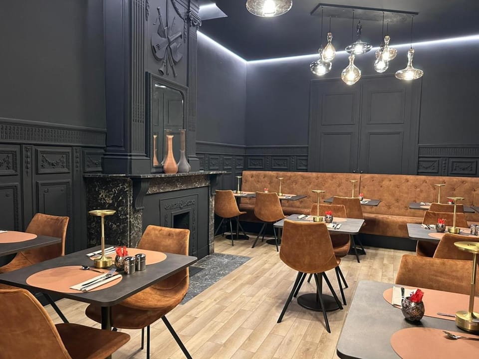 Appart Hotel Saint Georges Apartment hotel in Hauts-de-France