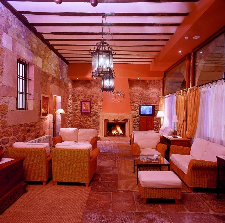 Bar/lounge