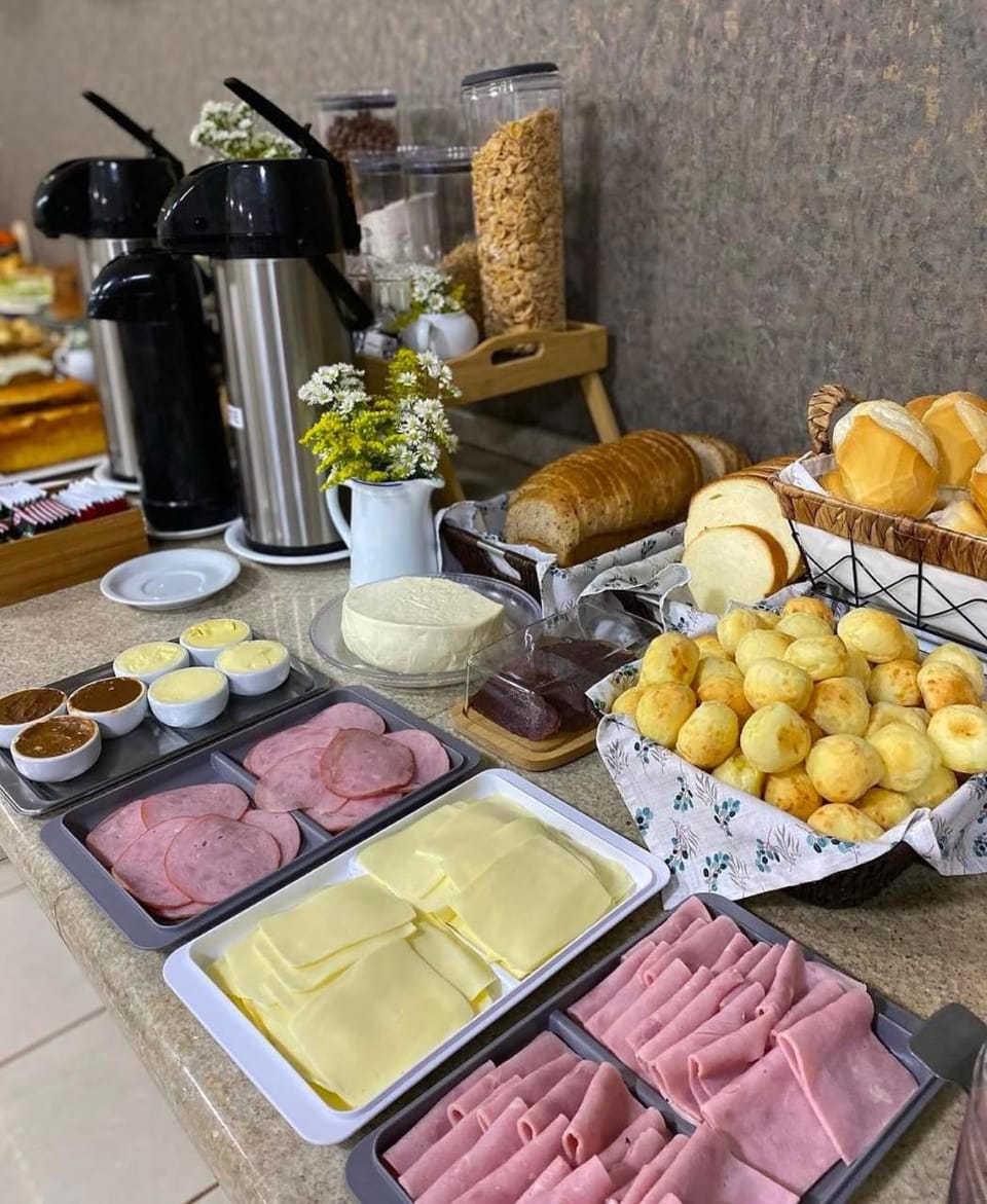 Hotel Comodoro Hotel in State of Mato Grosso, Brazil