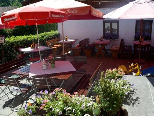 Gasthof Huberwirt GmbH Hotel in Rosenheim