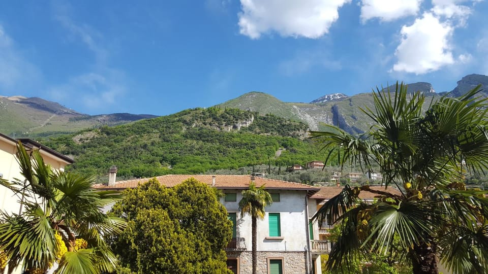 Hotel Firenze Hotel in Malcesine