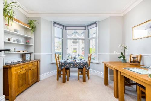 Cragwood Guesthouse Hotel in Keswick