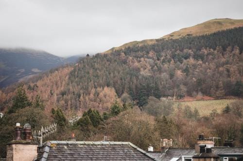 Cragwood Guesthouse Hotel in Keswick