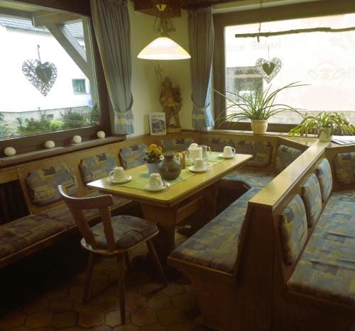 Pension Gasthof Zum Lamm Hotel in Thuringia, Germany
