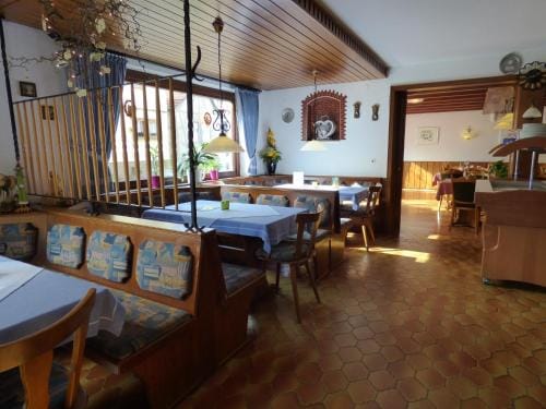 Pension Gasthof Zum Lamm Hotel in Thuringia, Germany