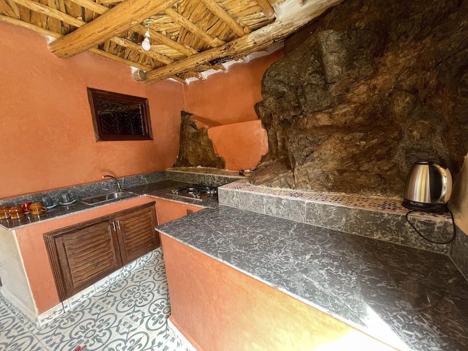 Riad Atlas 4 Seasons Lodge in Marrakesh-Safi