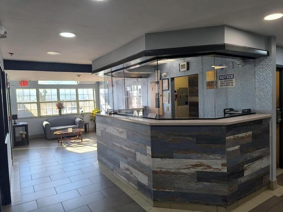 Budgetel Inn Birmingham Motel in Homewood