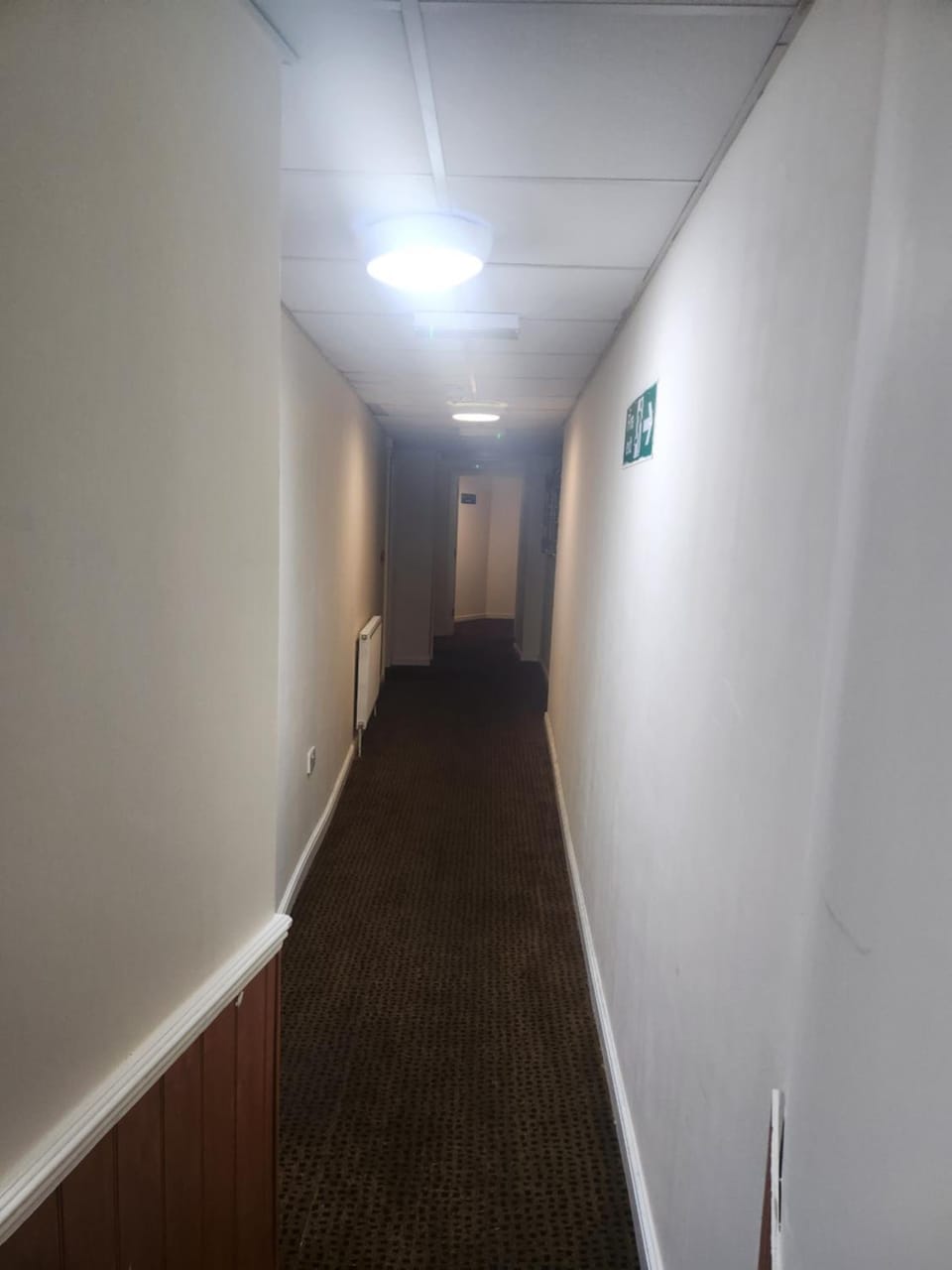 The Queensberry Hotel Hotel in Dumfries