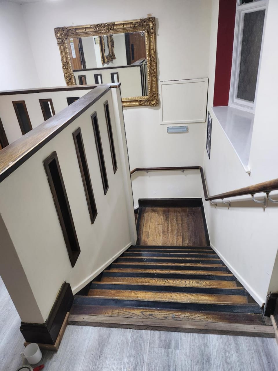 The Queensberry Hotel Hotel in Dumfries