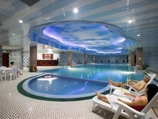 Changsha Mingchen International Hotel Hotel in China