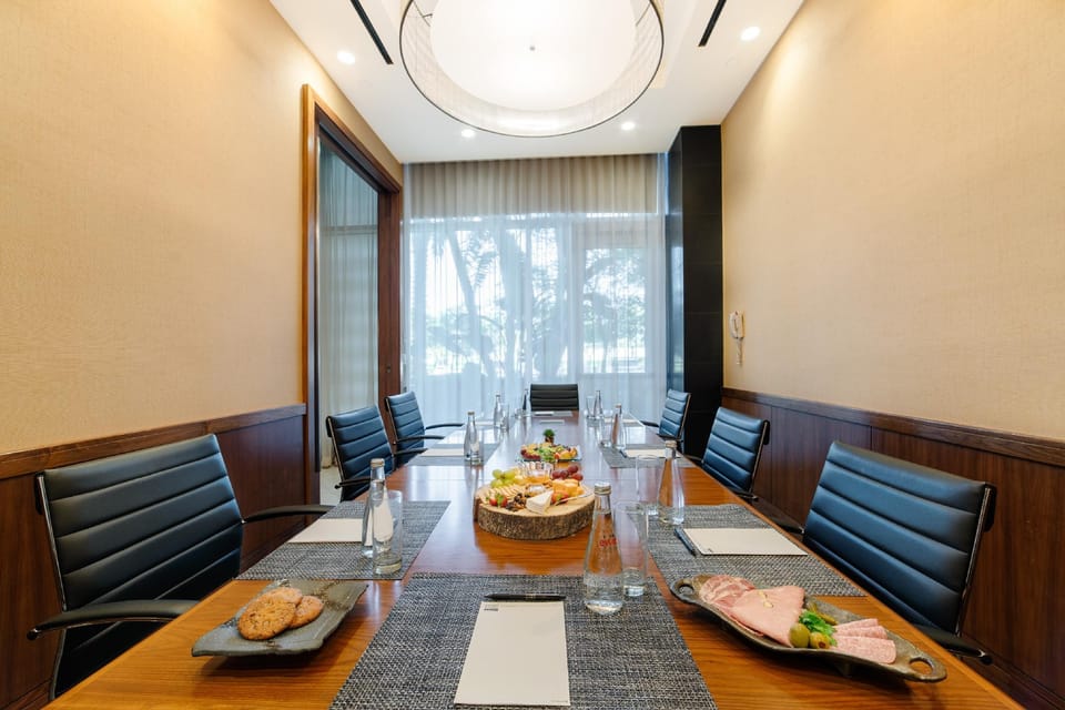 Miyako Hybrid Hotel Hotel in Torrance