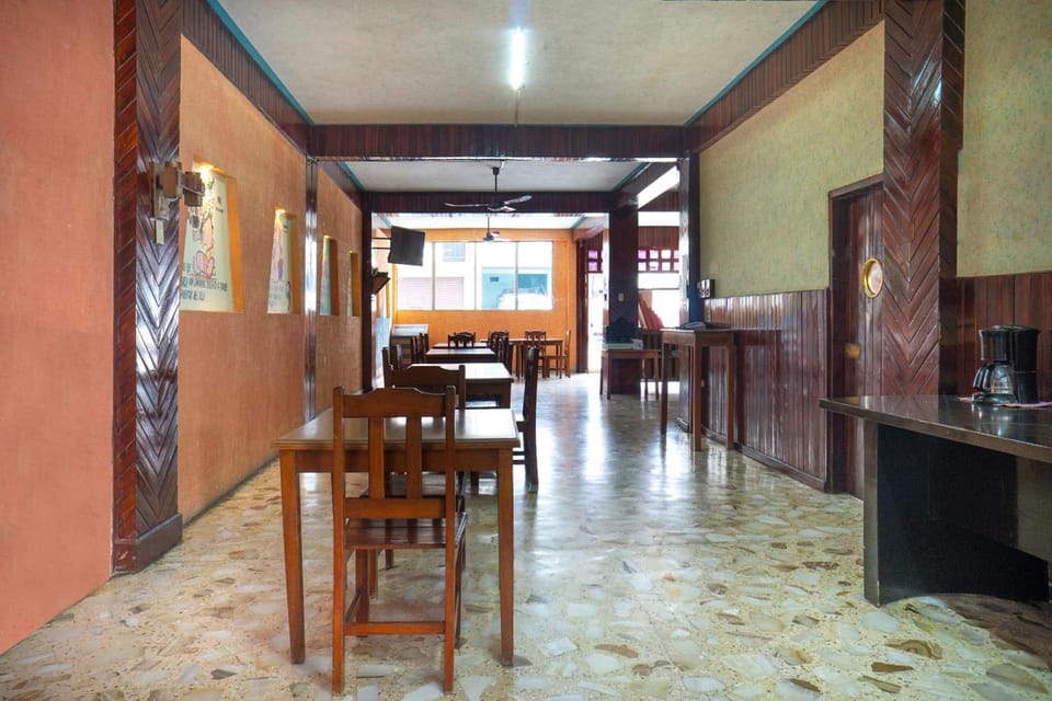 Hotel Kashlan Palenque Hotel in State of Tabasco