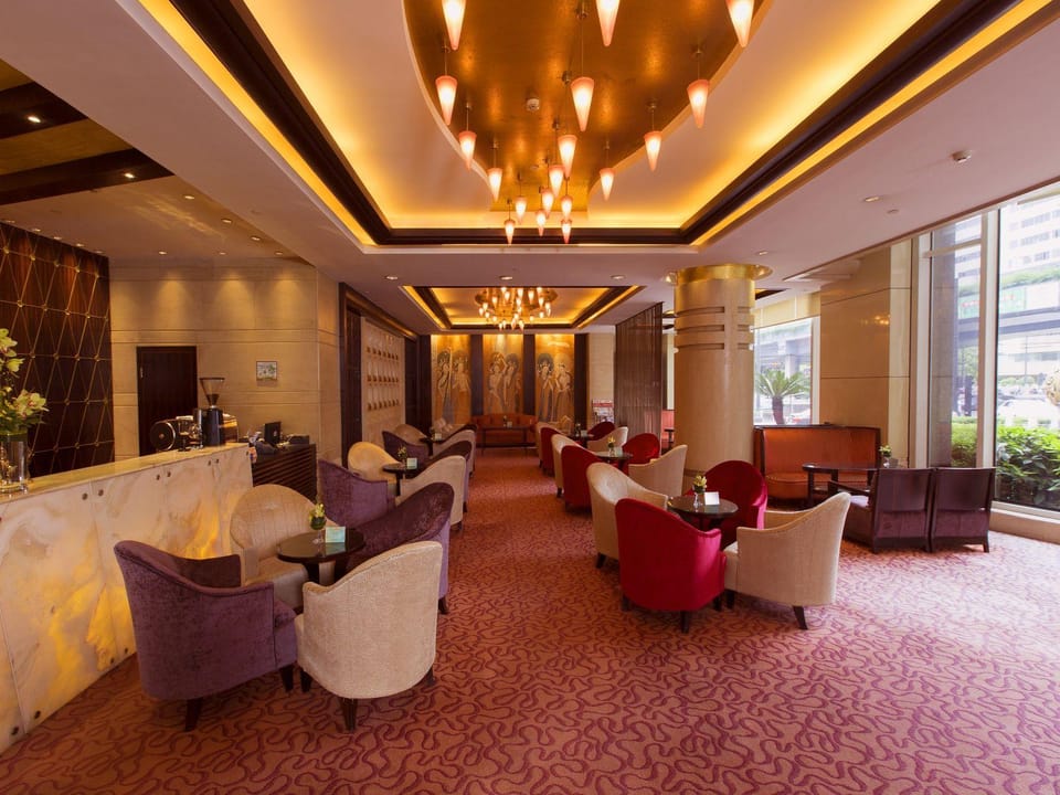 Bar/lounge