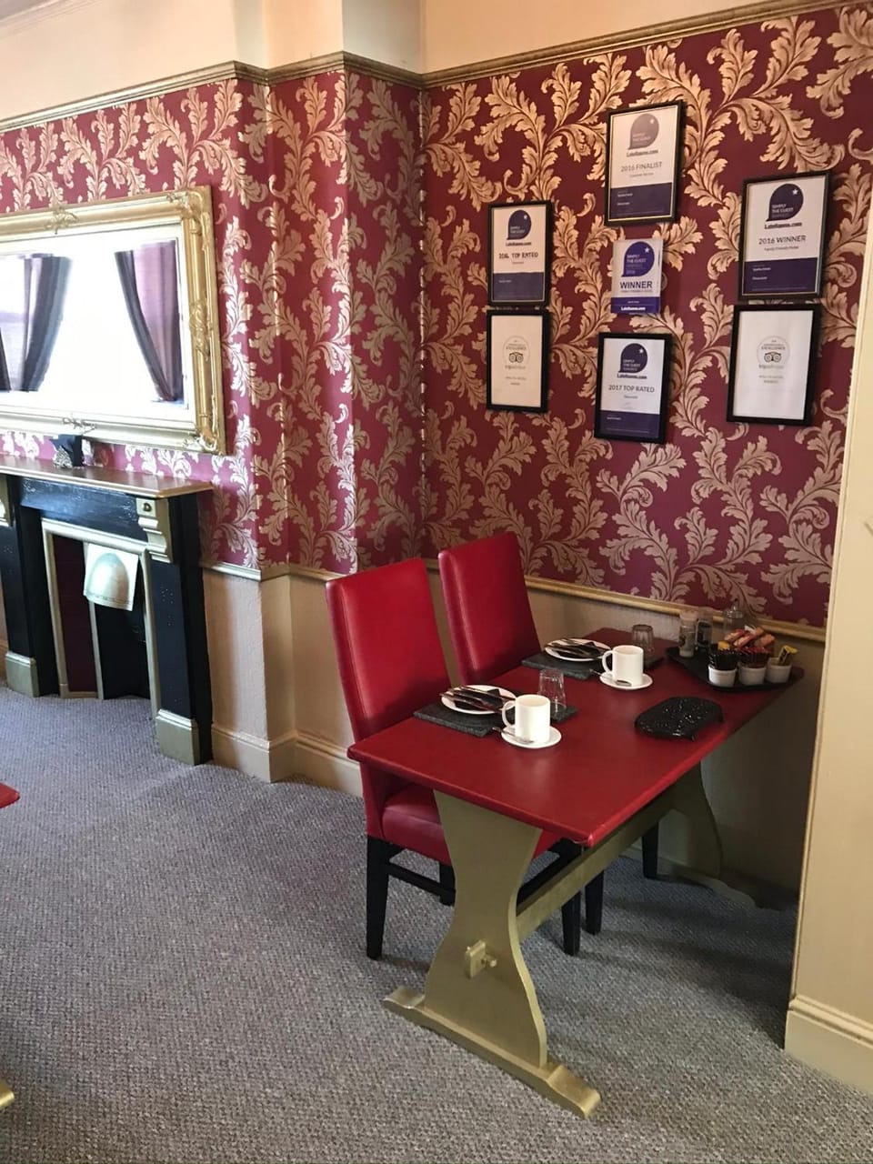 Spalite Hotel Hotel in Gloucester