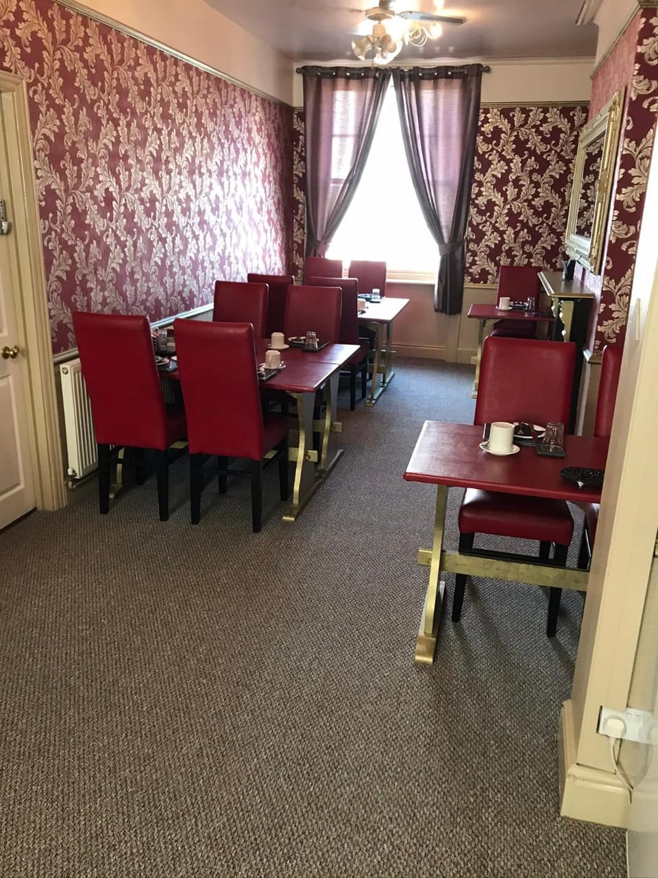 Spalite Hotel Hotel in Gloucester