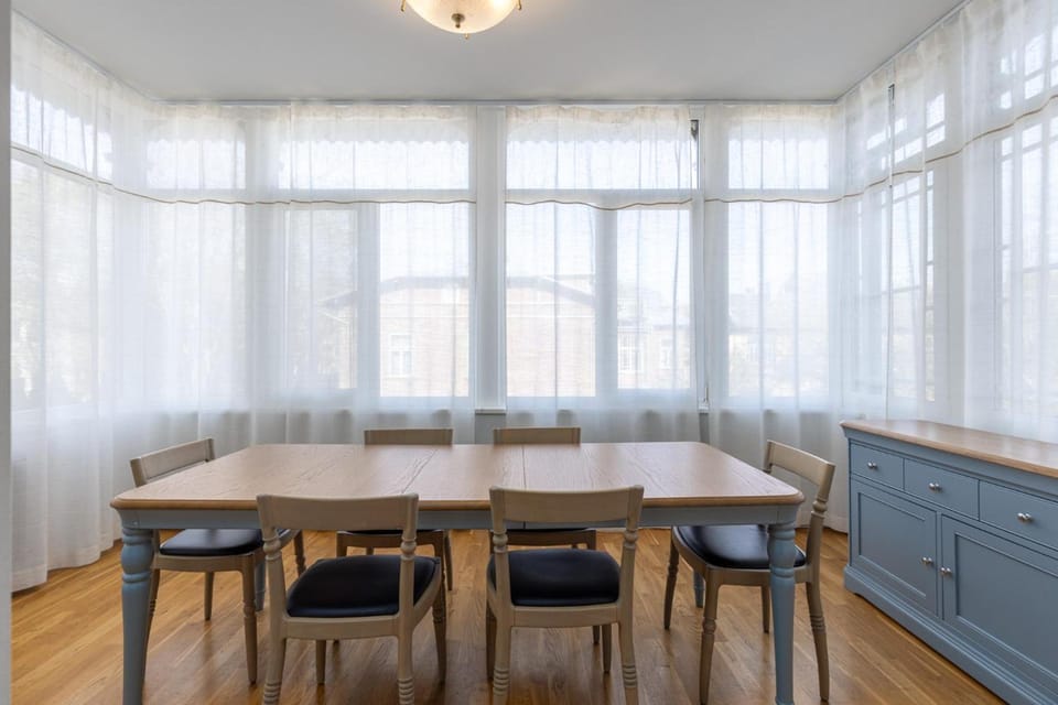 Roze Boutique Apartments Apartment hotel in Latvia