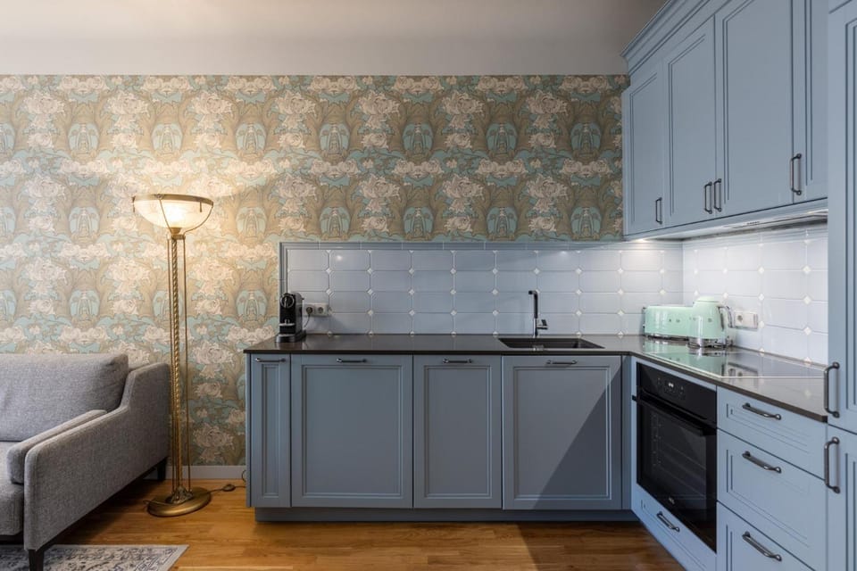 Roze Boutique Apartments Apartment hotel in Latvia
