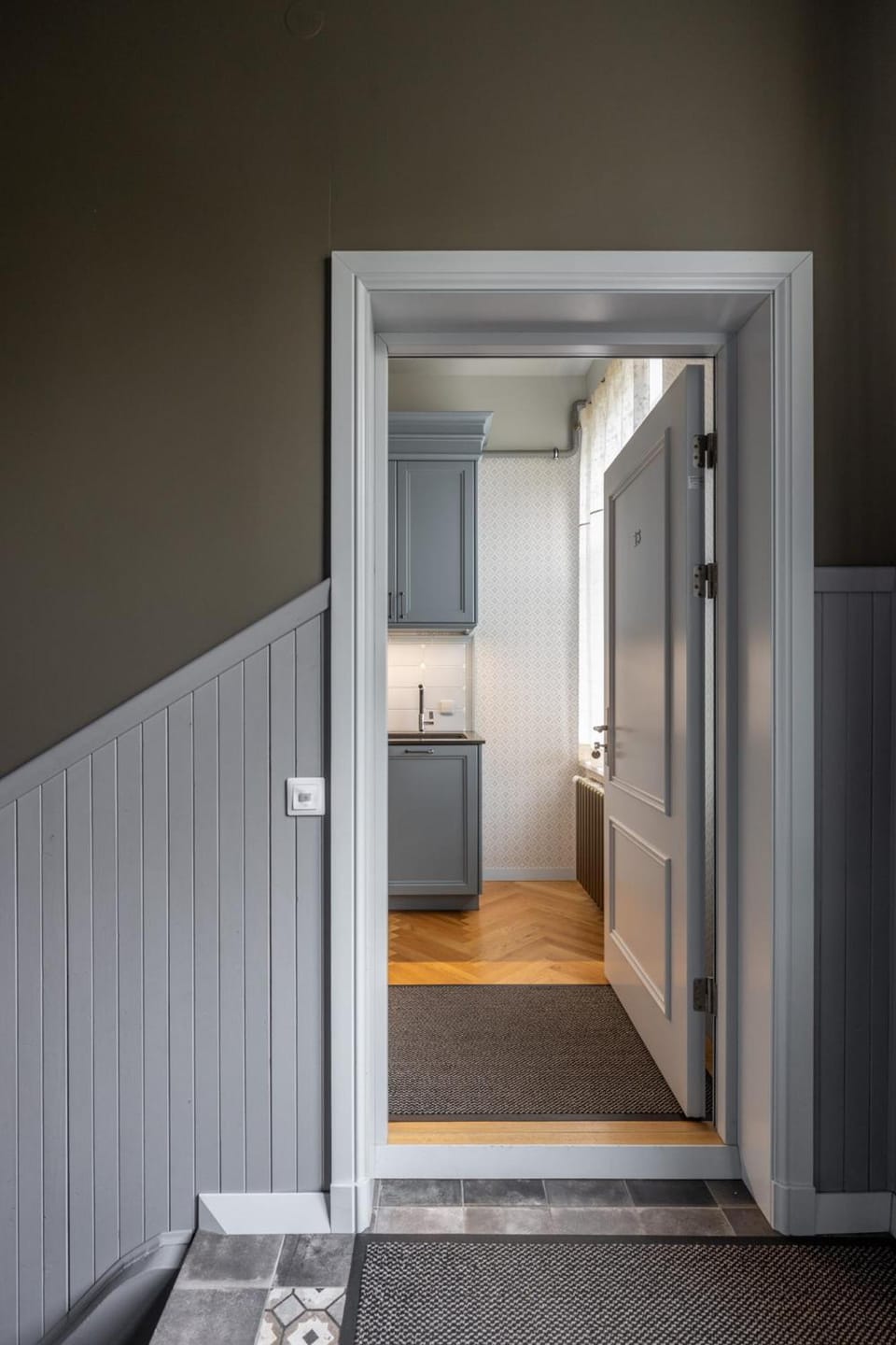 Roze Boutique Apartments Apartment hotel in Latvia