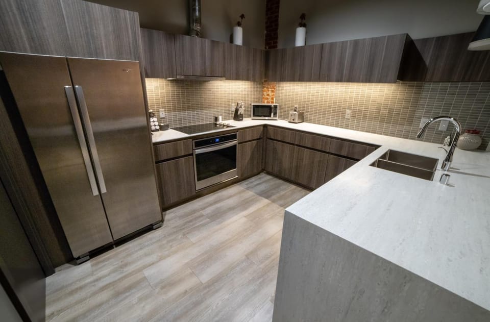 Montvale Hotel Hotel in Spokane