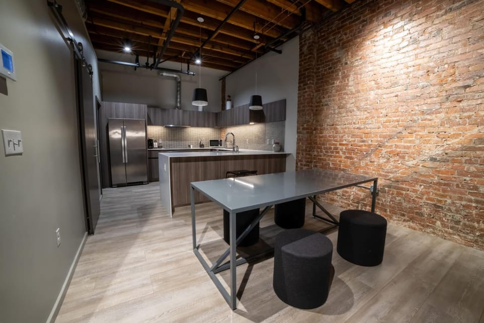 Montvale Hotel Hotel in Spokane