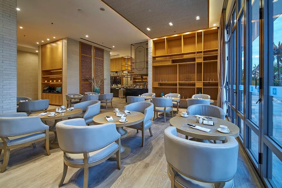 Zhenru Hotel Hotel in Hainan