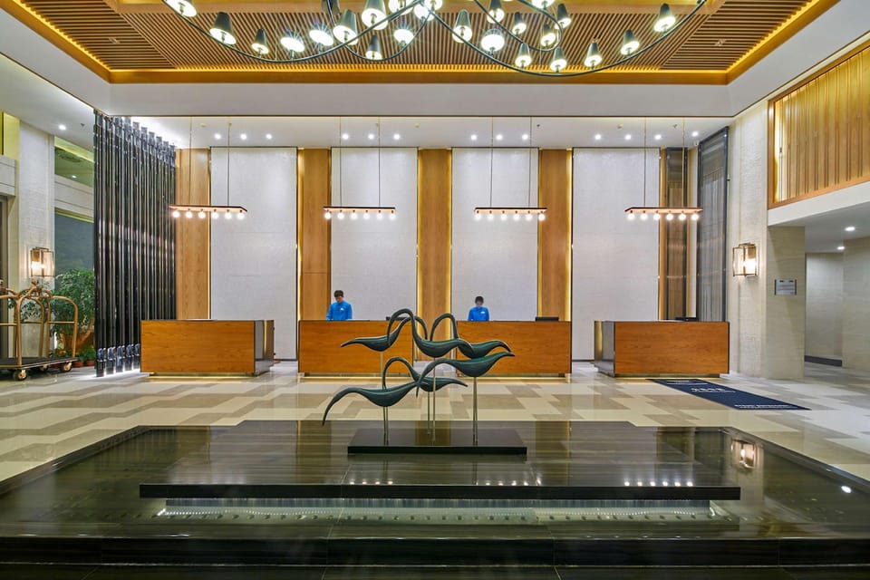 Zhenru Hotel Hotel in Hainan