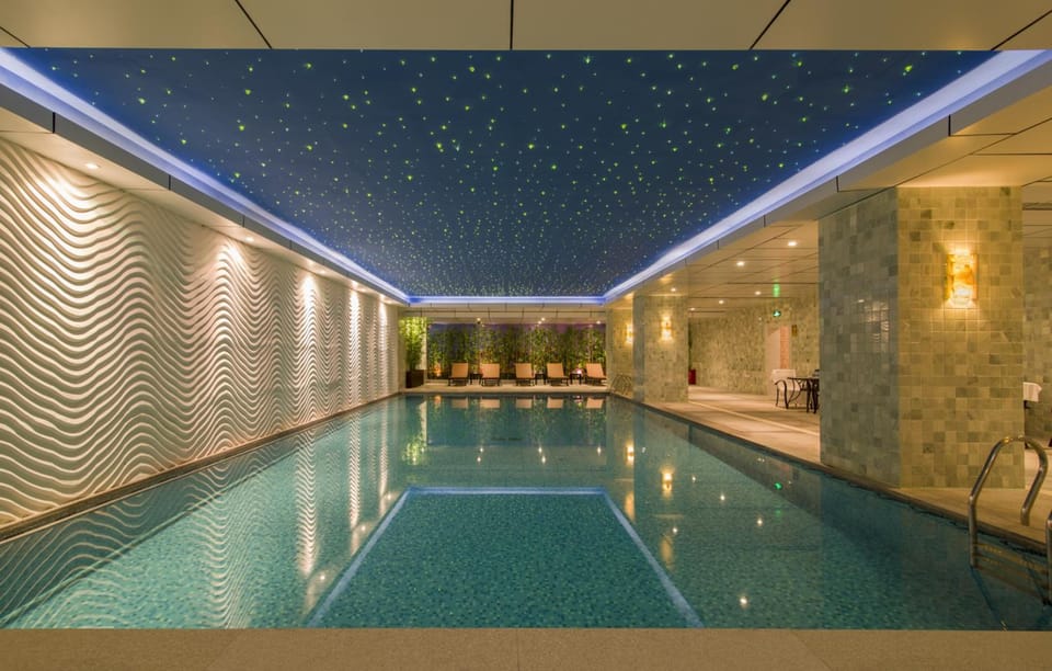 AVIC Hotel Beijing Hotel in Beijing