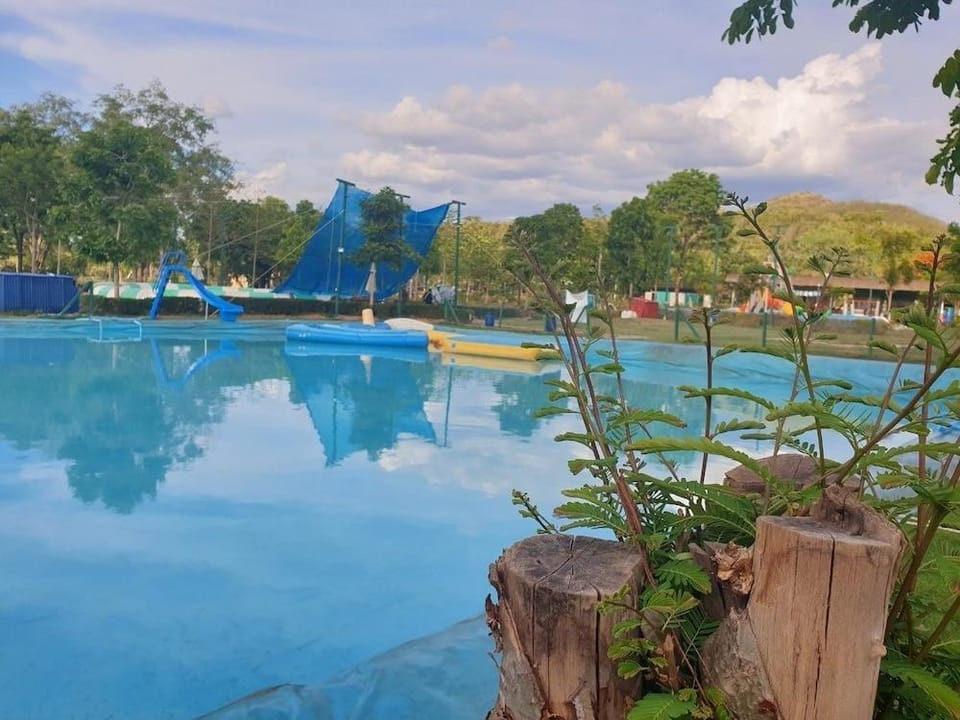 Suanphuen Pawai Resort in Thailand