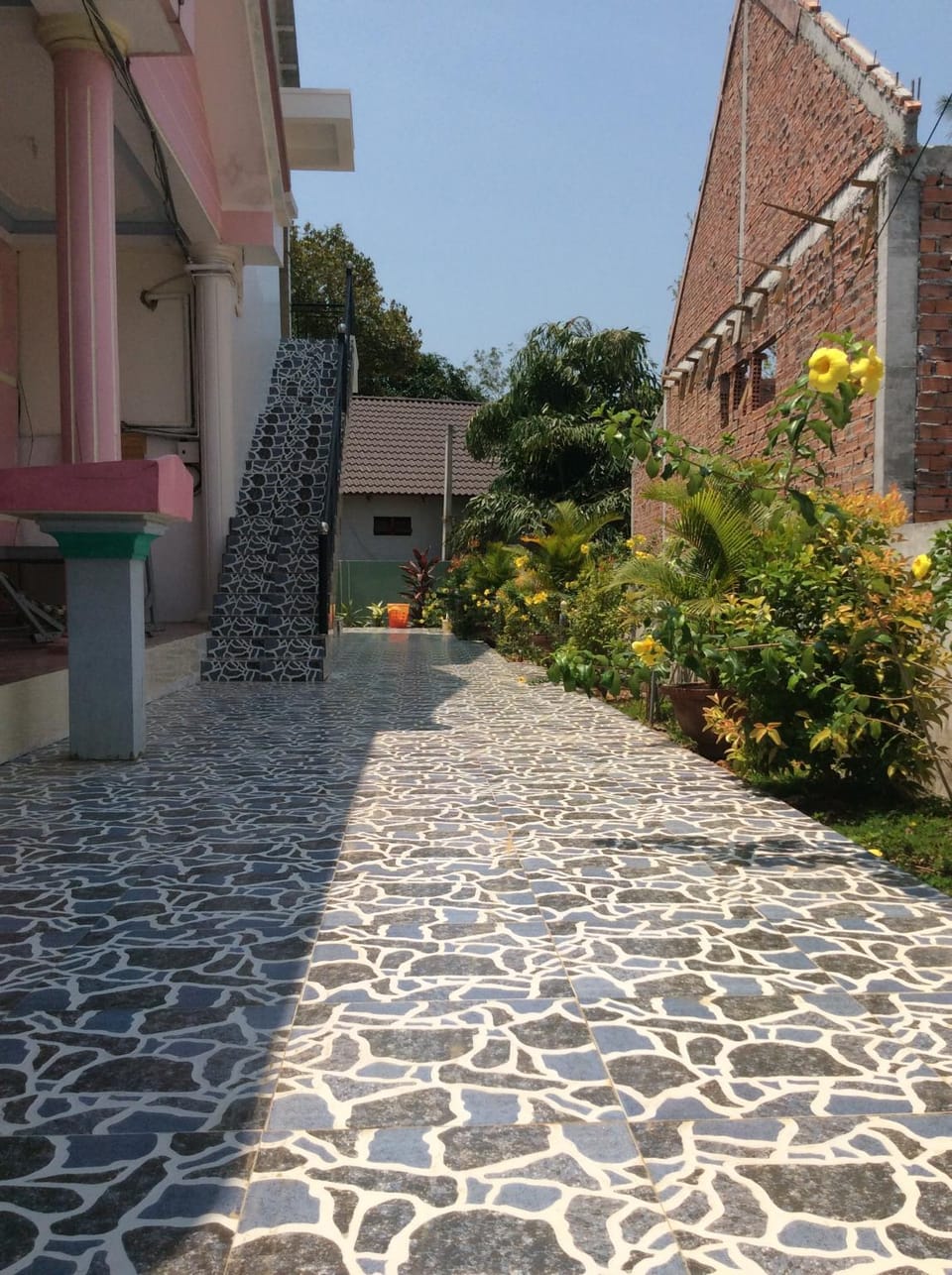 Backpacker's Land Hostel in Phu Quoc