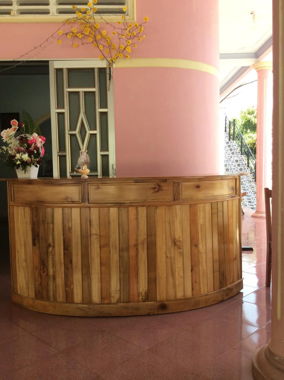 Backpacker's Land Hostel in Phu Quoc