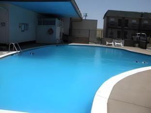 Nendels Inn & Suites Dodge City Airport Hotel in Dodge City