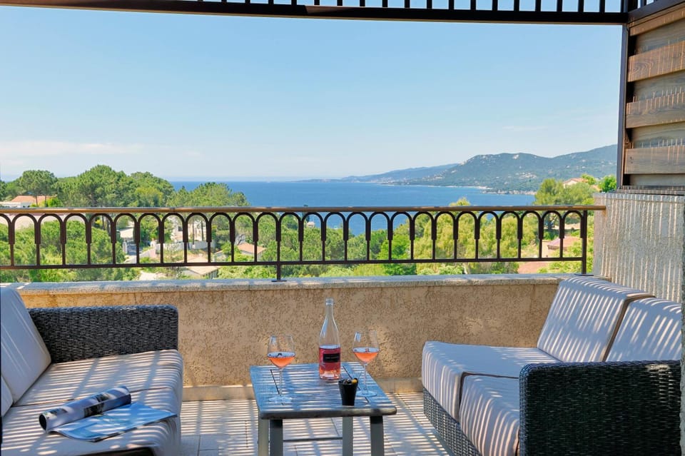 Hotel Bartaccia Hotel in Propriano