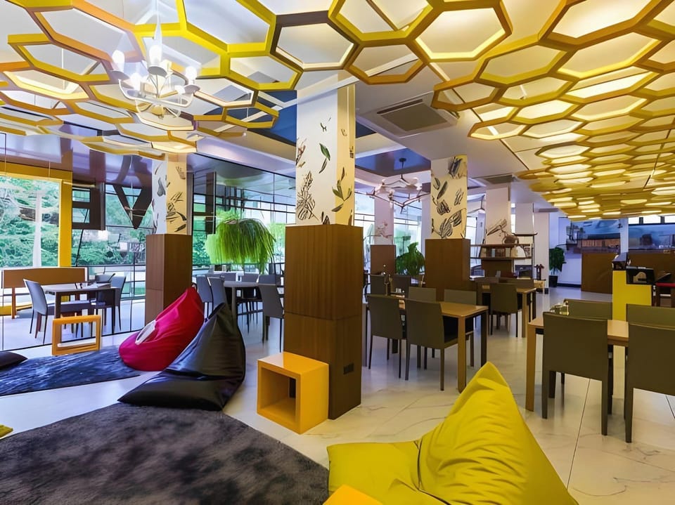 The Hive Chiang Mai Hotel in Chiang Mai