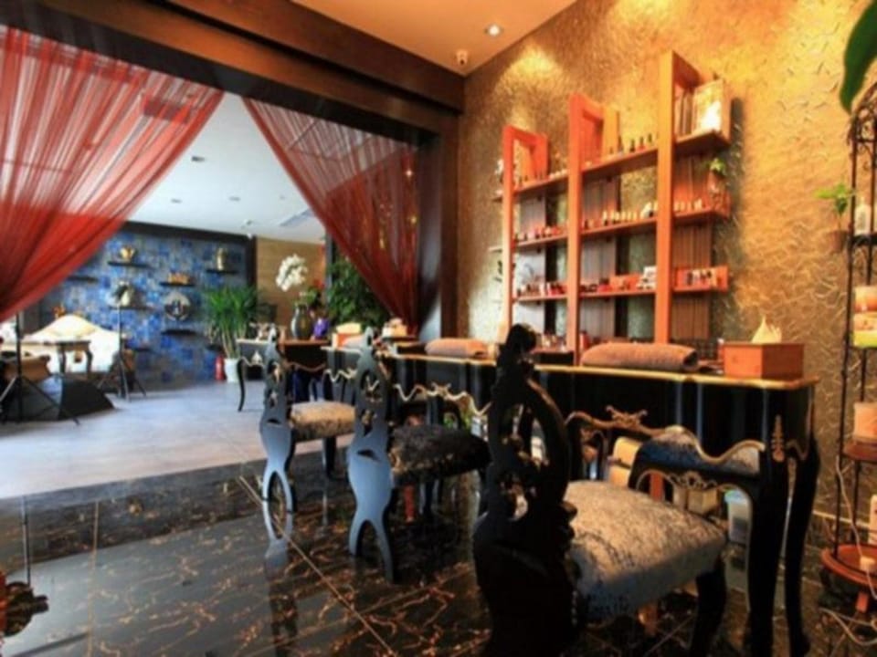 New Century Shaoxing Grand Hotel Hotel in Hangzhou