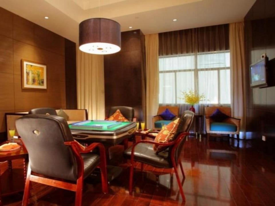 New Century Shaoxing Grand Hotel Hotel in Hangzhou