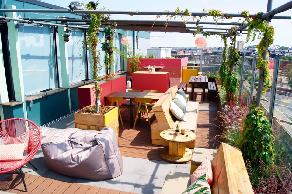 Hotel Nimma Hotel in Nijmegen
