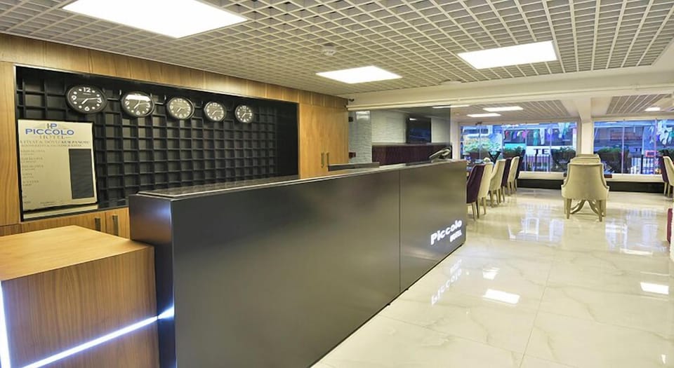 Adamel Hotel Istanbul Hotel in Istanbul