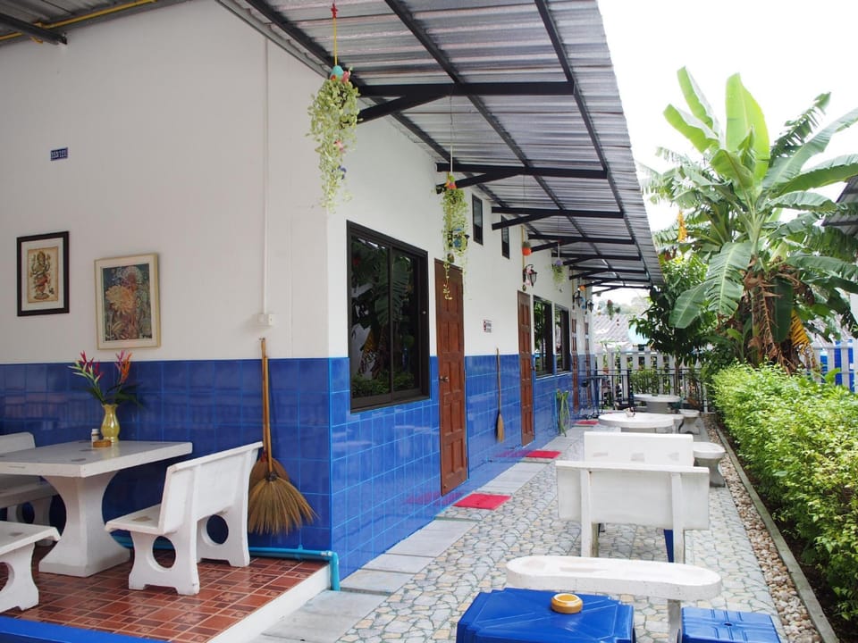 Runa Runa Hostel Hostel in Phe